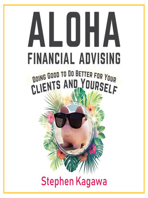 cover image of Aloha Financial Advising